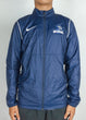 Nike Navy Rain Jacket