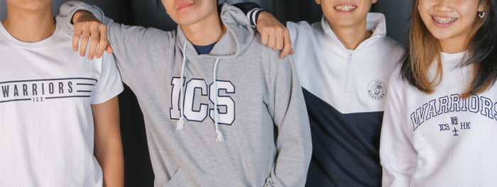 Shop Now – ICS Merch