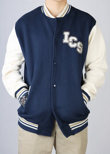 High School Varsity Jacket