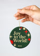 Christmas Ornament