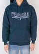 Classic Navy Hoodie