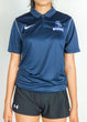 Nike Navy Polo Shirt